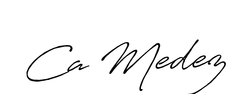 Check out images of Autograph of Ca Medez name. Actor Ca Medez Signature Style. Antro_Vectra_Bolder is a professional sign style online. Ca Medez signature style 7 images and pictures png