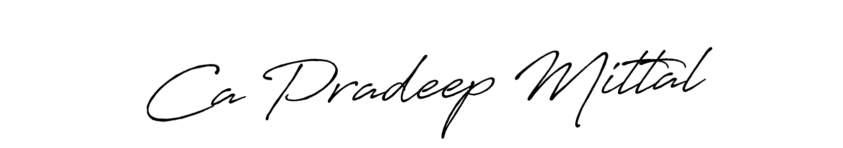 Make a short Ca Pradeep Mittal signature style. Manage your documents anywhere anytime using Antro_Vectra_Bolder. Create and add eSignatures, submit forms, share and send files easily. Ca Pradeep Mittal signature style 7 images and pictures png
