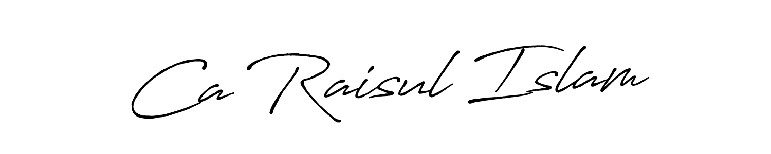 Check out images of Autograph of Ca Raisul Islam name. Actor Ca Raisul Islam Signature Style. Antro_Vectra_Bolder is a professional sign style online. Ca Raisul Islam signature style 7 images and pictures png