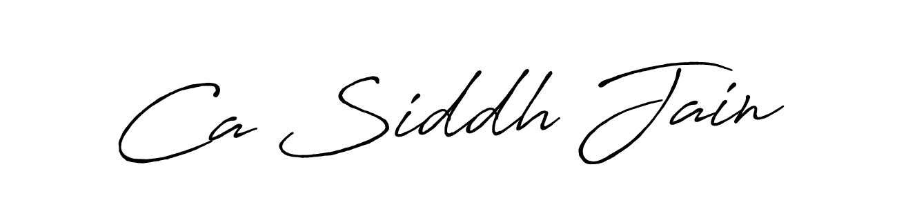 Check out images of Autograph of Ca Siddh Jain name. Actor Ca Siddh Jain Signature Style. Antro_Vectra_Bolder is a professional sign style online. Ca Siddh Jain signature style 7 images and pictures png