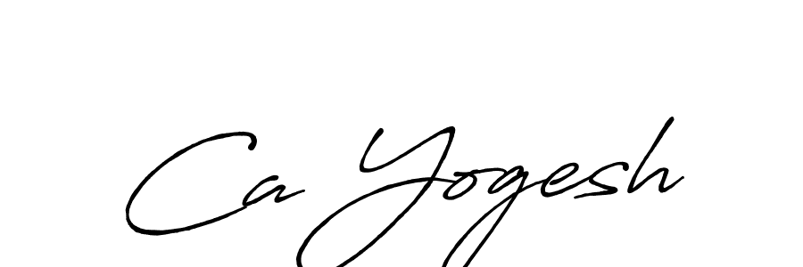 Check out images of Autograph of Ca Yogesh name. Actor Ca Yogesh Signature Style. Antro_Vectra_Bolder is a professional sign style online. Ca Yogesh signature style 7 images and pictures png