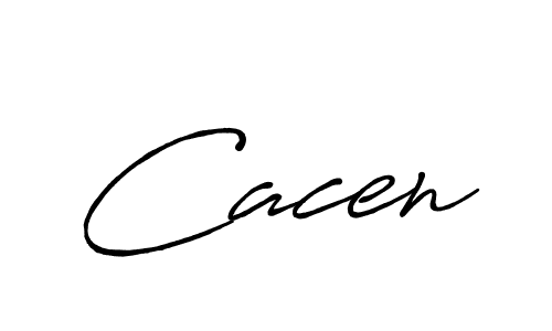 See photos of Cacen official signature by Spectra . Check more albums & portfolios. Read reviews & check more about Antro_Vectra_Bolder font. Cacen signature style 7 images and pictures png