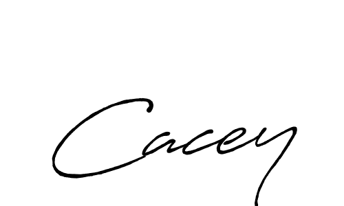 if you are searching for the best signature style for your name Cacey. so please give up your signature search. here we have designed multiple signature styles  using Antro_Vectra_Bolder. Cacey signature style 7 images and pictures png