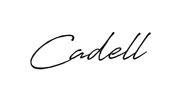 Similarly Antro_Vectra_Bolder is the best handwritten signature design. Signature creator online .You can use it as an online autograph creator for name Cadell. Cadell signature style 7 images and pictures png