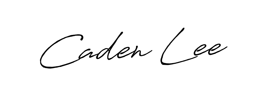 It looks lik you need a new signature style for name Caden Lee. Design unique handwritten (Antro_Vectra_Bolder) signature with our free signature maker in just a few clicks. Caden Lee signature style 7 images and pictures png