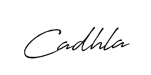 Make a beautiful signature design for name Cadhla. Use this online signature maker to create a handwritten signature for free. Cadhla signature style 7 images and pictures png