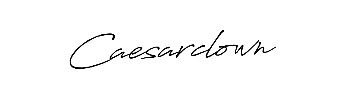 Also You can easily find your signature by using the search form. We will create Caesarclown name handwritten signature images for you free of cost using Antro_Vectra_Bolder sign style. Caesarclown signature style 7 images and pictures png