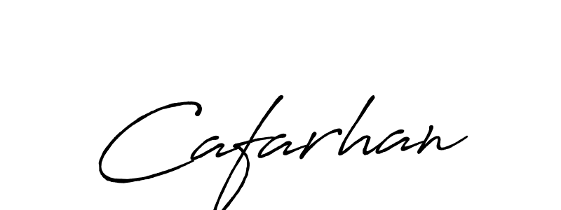 Here are the top 10 professional signature styles for the name Cafarhan. These are the best autograph styles you can use for your name. Cafarhan signature style 7 images and pictures png