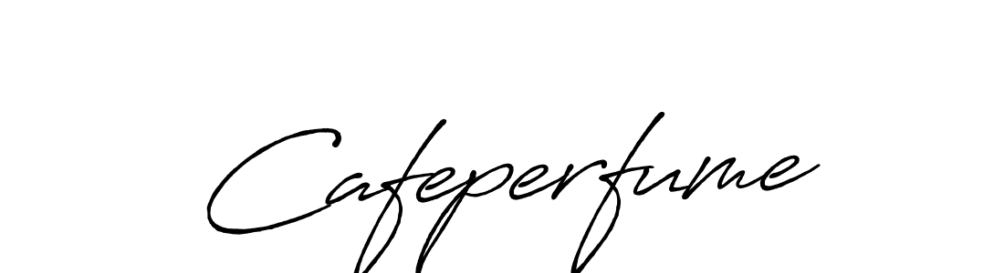 Best and Professional Signature Style for Cafeperfume. Antro_Vectra_Bolder Best Signature Style Collection. Cafeperfume signature style 7 images and pictures png