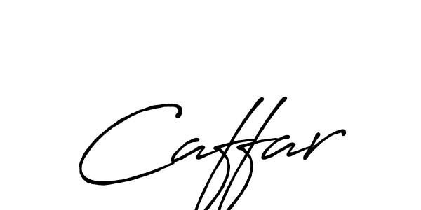 See photos of Caffar official signature by Spectra . Check more albums & portfolios. Read reviews & check more about Antro_Vectra_Bolder font. Caffar signature style 7 images and pictures png