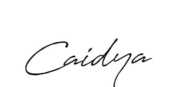 Here are the top 10 professional signature styles for the name Caidya. These are the best autograph styles you can use for your name. Caidya signature style 7 images and pictures png