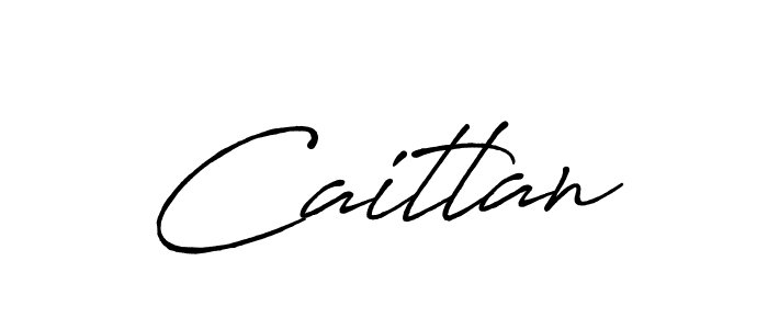 Once you've used our free online signature maker to create your best signature Antro_Vectra_Bolder style, it's time to enjoy all of the benefits that Caitlan name signing documents. Caitlan signature style 7 images and pictures png