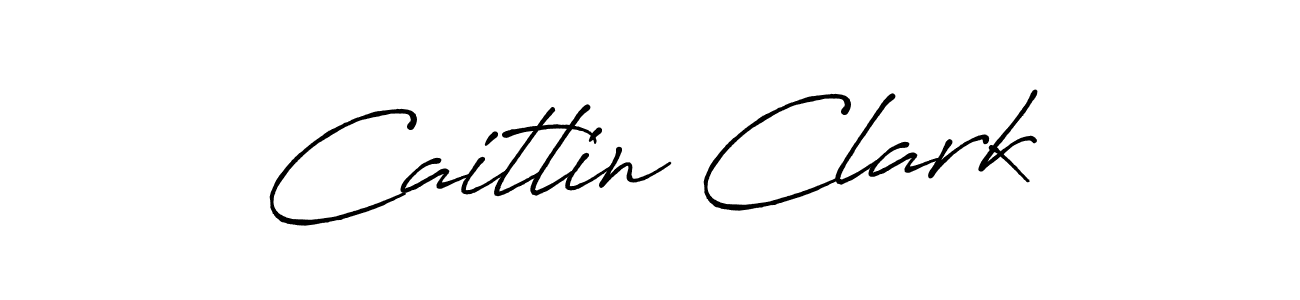 The best way (Antro_Vectra_Bolder) to make a short signature is to pick only two or three words in your name. The name Caitlin Clark include a total of six letters. For converting this name. Caitlin Clark signature style 7 images and pictures png