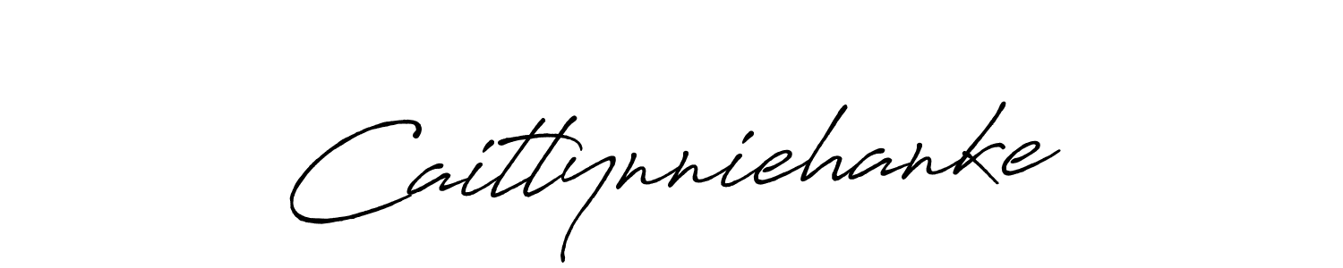 Make a short Caitlynniehanke signature style. Manage your documents anywhere anytime using Antro_Vectra_Bolder. Create and add eSignatures, submit forms, share and send files easily. Caitlynniehanke signature style 7 images and pictures png