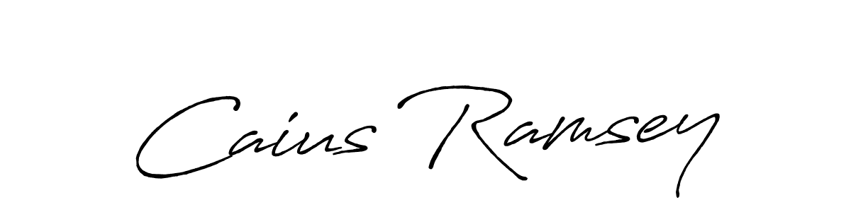 Here are the top 10 professional signature styles for the name Caius Ramsey. These are the best autograph styles you can use for your name. Caius Ramsey signature style 7 images and pictures png