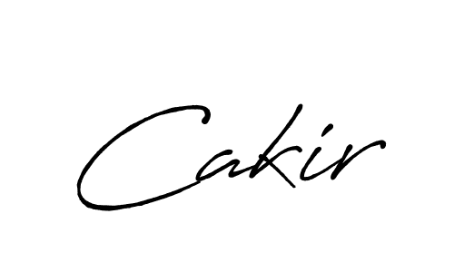 Make a short Cakir signature style. Manage your documents anywhere anytime using Antro_Vectra_Bolder. Create and add eSignatures, submit forms, share and send files easily. Cakir signature style 7 images and pictures png