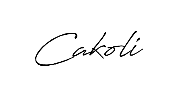 This is the best signature style for the Cakoli name. Also you like these signature font (Antro_Vectra_Bolder). Mix name signature. Cakoli signature style 7 images and pictures png
