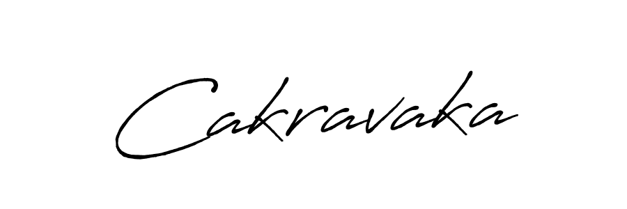 You should practise on your own different ways (Antro_Vectra_Bolder) to write your name (Cakravaka) in signature. don't let someone else do it for you. Cakravaka signature style 7 images and pictures png