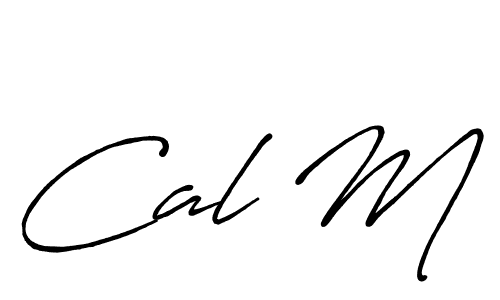 Here are the top 10 professional signature styles for the name Cal M. These are the best autograph styles you can use for your name. Cal M signature style 7 images and pictures png