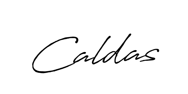 You should practise on your own different ways (Antro_Vectra_Bolder) to write your name (Caldas) in signature. don't let someone else do it for you. Caldas signature style 7 images and pictures png