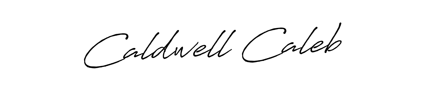 Make a beautiful signature design for name Caldwell Caleb. Use this online signature maker to create a handwritten signature for free. Caldwell Caleb signature style 7 images and pictures png