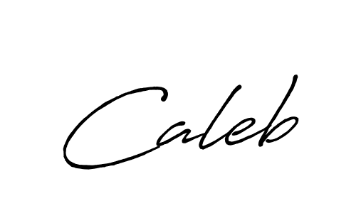You should practise on your own different ways (Antro_Vectra_Bolder) to write your name (Caleb) in signature. don't let someone else do it for you. Caleb signature style 7 images and pictures png