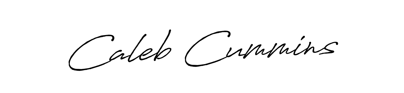 The best way (Antro_Vectra_Bolder) to make a short signature is to pick only two or three words in your name. The name Caleb Cummins include a total of six letters. For converting this name. Caleb Cummins signature style 7 images and pictures png