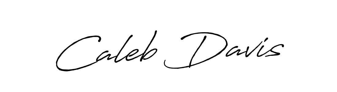 if you are searching for the best signature style for your name Caleb Davis. so please give up your signature search. here we have designed multiple signature styles  using Antro_Vectra_Bolder. Caleb Davis signature style 7 images and pictures png