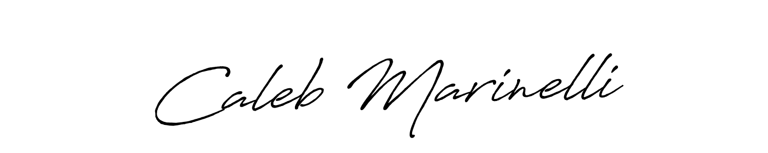 Check out images of Autograph of Caleb Marinelli name. Actor Caleb Marinelli Signature Style. Antro_Vectra_Bolder is a professional sign style online. Caleb Marinelli signature style 7 images and pictures png