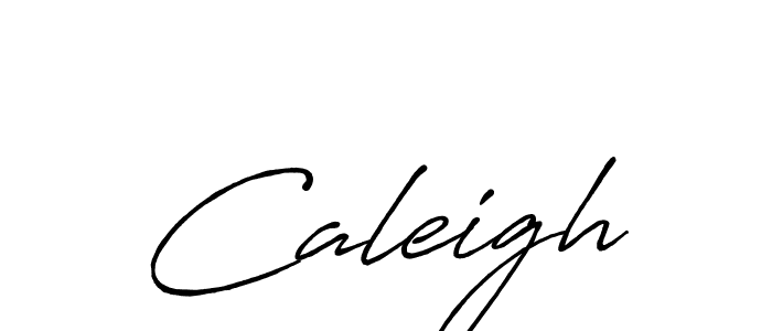 Similarly Antro_Vectra_Bolder is the best handwritten signature design. Signature creator online .You can use it as an online autograph creator for name Caleigh. Caleigh signature style 7 images and pictures png