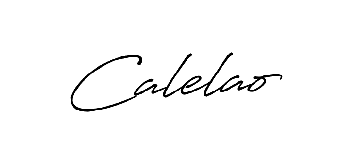 Here are the top 10 professional signature styles for the name Calelao. These are the best autograph styles you can use for your name. Calelao signature style 7 images and pictures png