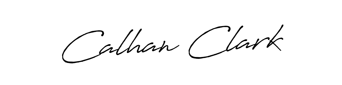 Check out images of Autograph of Calhan Clark name. Actor Calhan Clark Signature Style. Antro_Vectra_Bolder is a professional sign style online. Calhan Clark signature style 7 images and pictures png