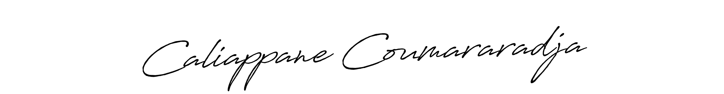 Check out images of Autograph of Caliappane Coumararadja name. Actor Caliappane Coumararadja Signature Style. Antro_Vectra_Bolder is a professional sign style online. Caliappane Coumararadja signature style 7 images and pictures png