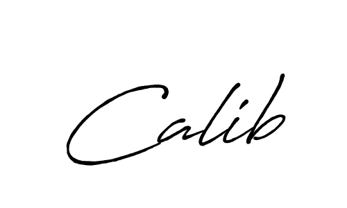 Similarly Antro_Vectra_Bolder is the best handwritten signature design. Signature creator online .You can use it as an online autograph creator for name Calib. Calib signature style 7 images and pictures png