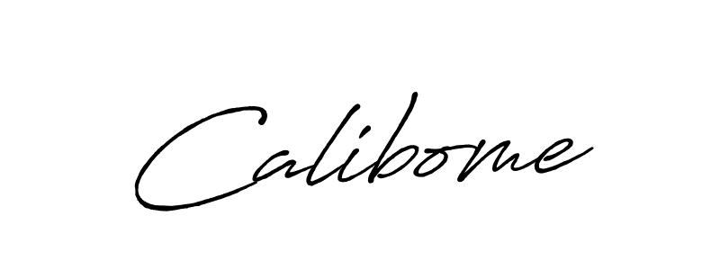 How to Draw Calibome signature style? Antro_Vectra_Bolder is a latest design signature styles for name Calibome. Calibome signature style 7 images and pictures png
