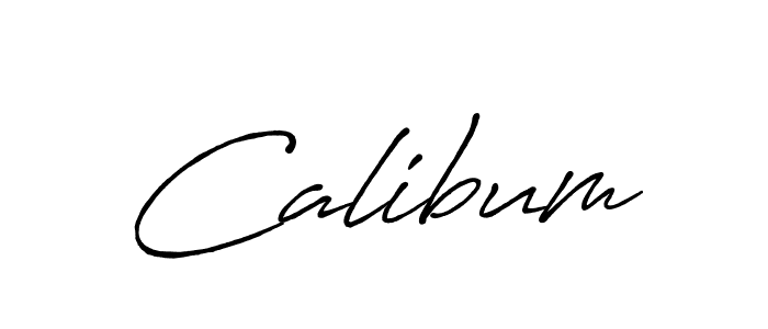 Make a short Calibum signature style. Manage your documents anywhere anytime using Antro_Vectra_Bolder. Create and add eSignatures, submit forms, share and send files easily. Calibum signature style 7 images and pictures png
