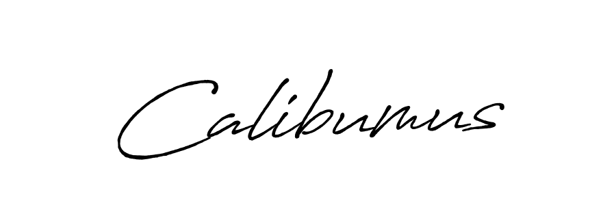 Make a beautiful signature design for name Calibumus. Use this online signature maker to create a handwritten signature for free. Calibumus signature style 7 images and pictures png