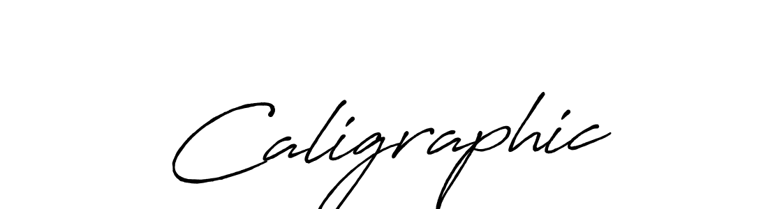 Caligraphic stylish signature style. Best Handwritten Sign (Antro_Vectra_Bolder) for my name. Handwritten Signature Collection Ideas for my name Caligraphic. Caligraphic signature style 7 images and pictures png