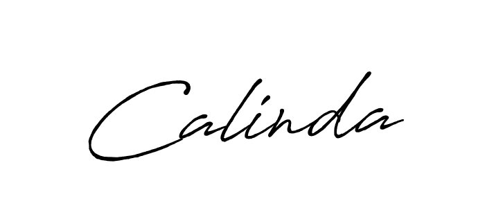 Also we have Calinda name is the best signature style. Create professional handwritten signature collection using Antro_Vectra_Bolder autograph style. Calinda signature style 7 images and pictures png