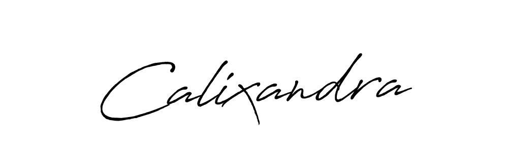 Best and Professional Signature Style for Calixandra. Antro_Vectra_Bolder Best Signature Style Collection. Calixandra signature style 7 images and pictures png