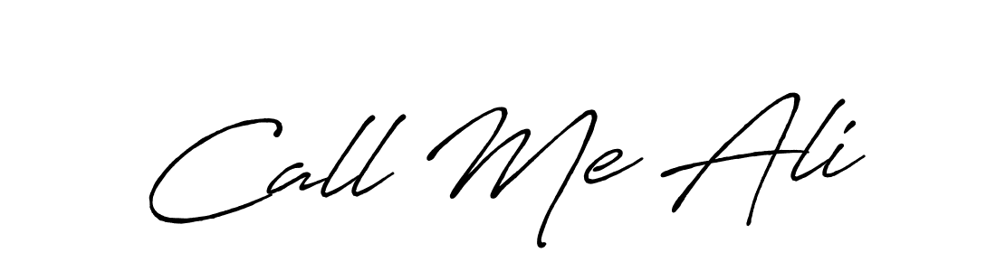 Here are the top 10 professional signature styles for the name Call Me Ali. These are the best autograph styles you can use for your name. Call Me Ali signature style 7 images and pictures png