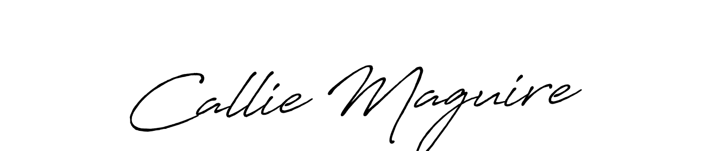 Make a short Callie Maguire signature style. Manage your documents anywhere anytime using Antro_Vectra_Bolder. Create and add eSignatures, submit forms, share and send files easily. Callie Maguire signature style 7 images and pictures png