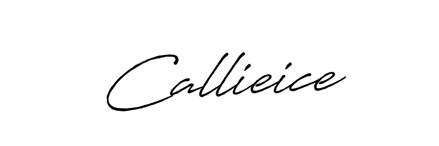Antro_Vectra_Bolder is a professional signature style that is perfect for those who want to add a touch of class to their signature. It is also a great choice for those who want to make their signature more unique. Get Callieice name to fancy signature for free. Callieice signature style 7 images and pictures png