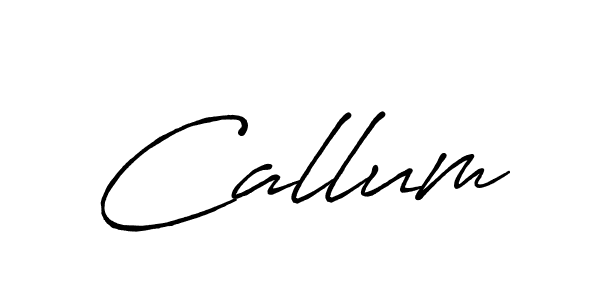 It looks lik you need a new signature style for name Callum. Design unique handwritten (Antro_Vectra_Bolder) signature with our free signature maker in just a few clicks. Callum signature style 7 images and pictures png