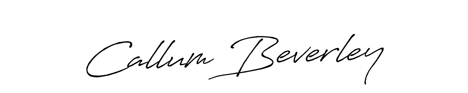 This is the best signature style for the Callum Beverley name. Also you like these signature font (Antro_Vectra_Bolder). Mix name signature. Callum Beverley signature style 7 images and pictures png