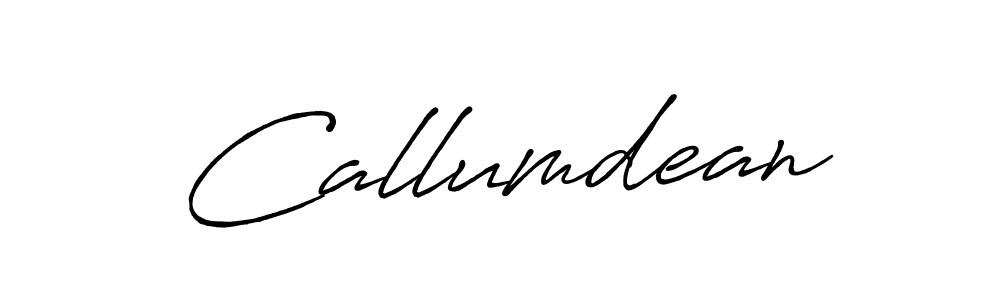 Also we have Callumdean name is the best signature style. Create professional handwritten signature collection using Antro_Vectra_Bolder autograph style. Callumdean signature style 7 images and pictures png