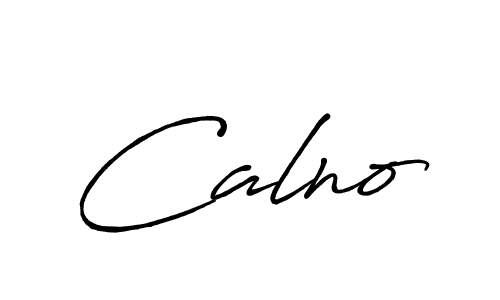 if you are searching for the best signature style for your name Calno. so please give up your signature search. here we have designed multiple signature styles  using Antro_Vectra_Bolder. Calno signature style 7 images and pictures png