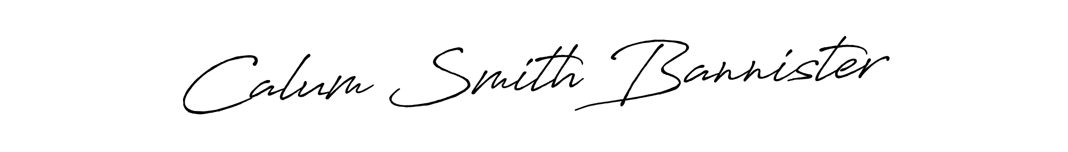 This is the best signature style for the Calum Smith Bannister name. Also you like these signature font (Antro_Vectra_Bolder). Mix name signature. Calum Smith Bannister signature style 7 images and pictures png