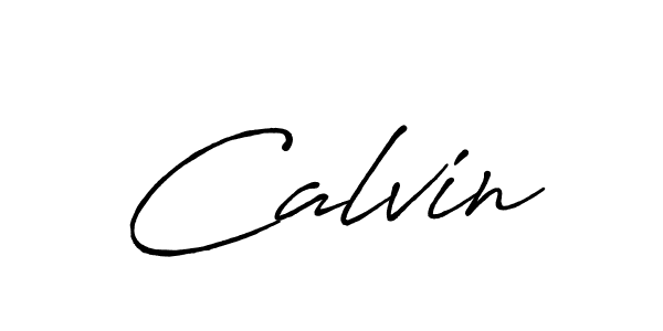Similarly Antro_Vectra_Bolder is the best handwritten signature design. Signature creator online .You can use it as an online autograph creator for name Calvin. Calvin signature style 7 images and pictures png