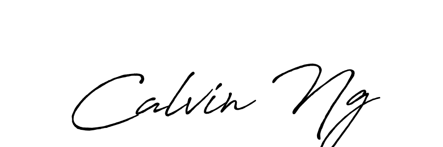 Make a short Calvin Ng signature style. Manage your documents anywhere anytime using Antro_Vectra_Bolder. Create and add eSignatures, submit forms, share and send files easily. Calvin Ng signature style 7 images and pictures png